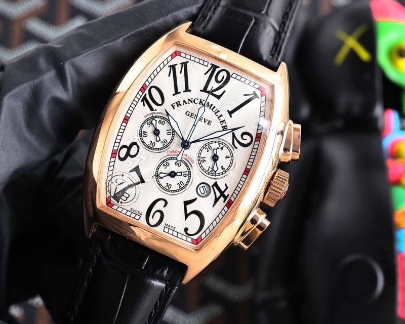 FRANCK MULLER Watches